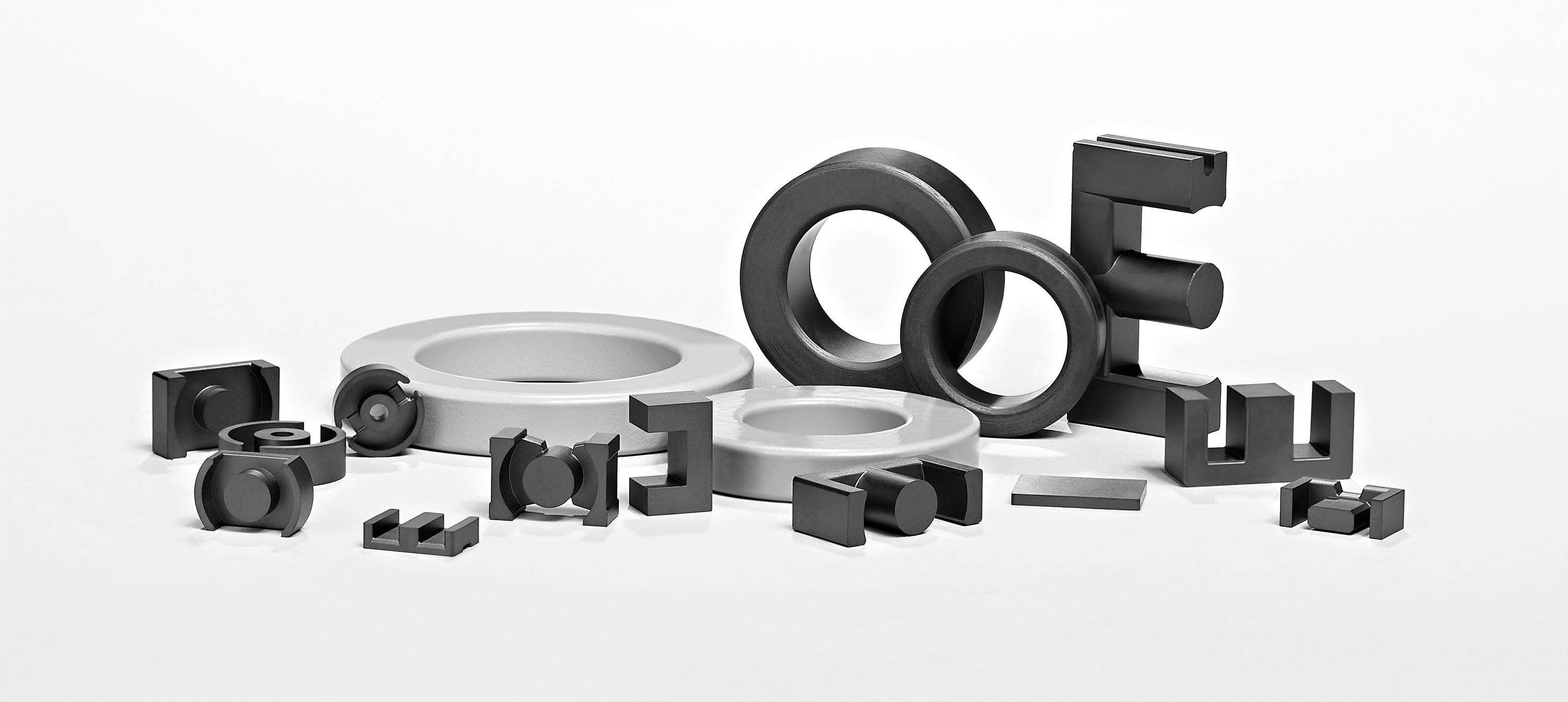 Ferrite